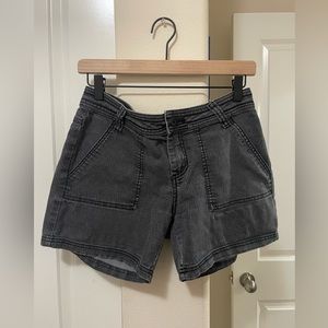 Prana Shorts
